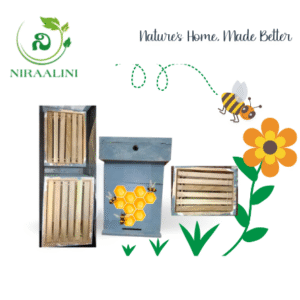 Niraalini Bee Keeping Box