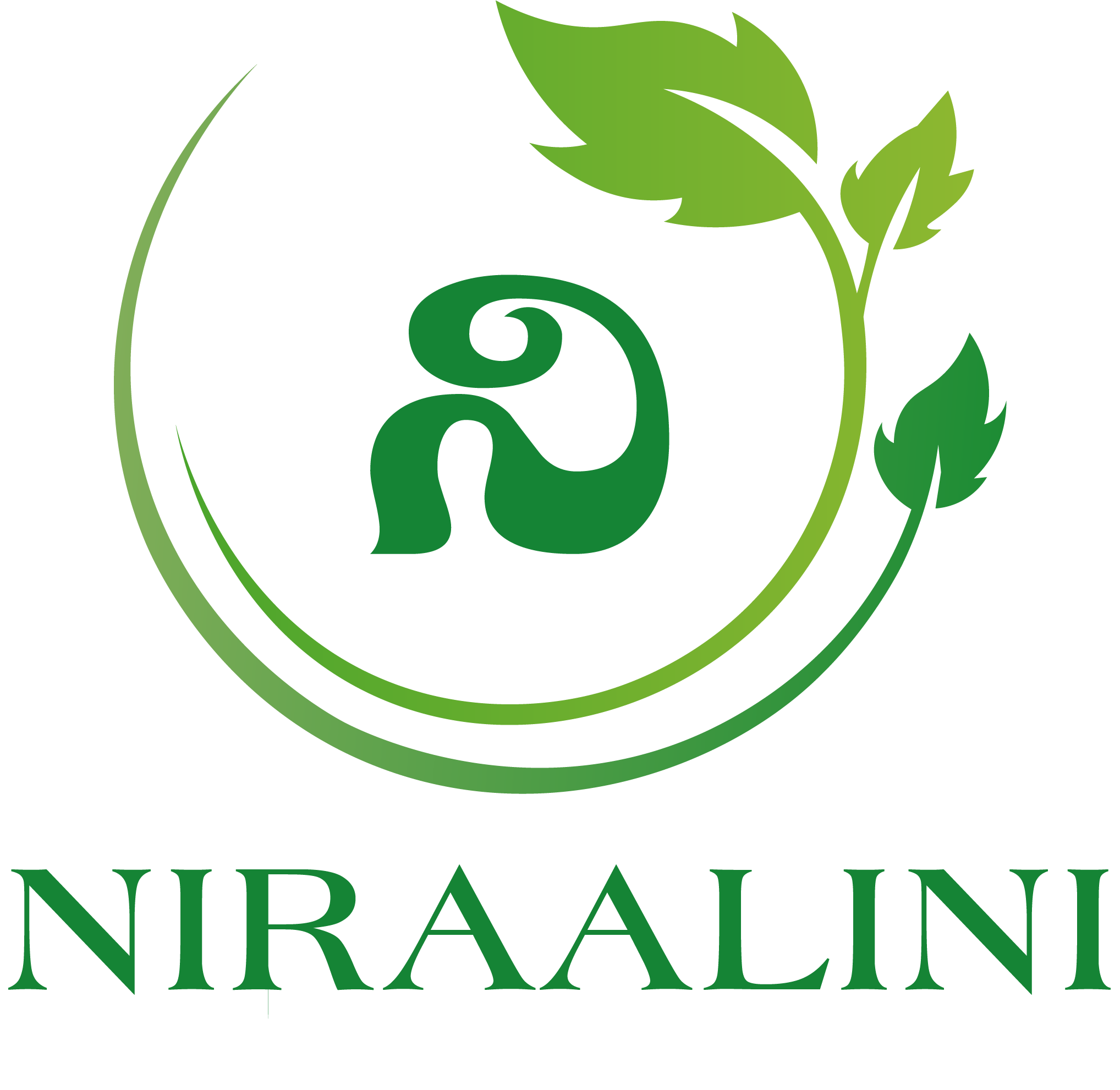 NIRAALINI