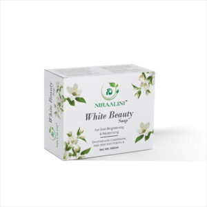 Niraalini White Beauty Soap